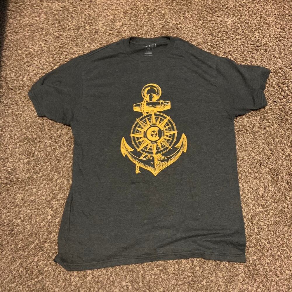 Calville Vintage Graphic Tee